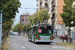 Milan Trolleybus 91