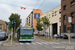 Milan Trolleybus 92