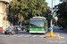 Milan Trolleybus 92