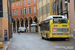 Irisbus Citelis 12 CNG n°183 (EV 555EW) sur la ligne 11 (SETA) à Modène (Modena)