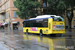 Irisbus Citelis 12 CNG n°182 (EV 554EW) sur la ligne 7 (SETA) à Modène (Modena)