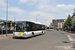 Scania CK320UB LB Citywide LE n°441702 (1-GPN-183) sur la ligne 84 (De Lijn) à Mol