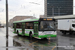 Moscou Bus 88