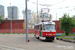 Moscou Tram 14