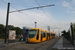 Alstom Citadis 302 n°2007 sur la ligne 1 (Soléa) à Mulhouse