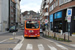 Van Hool NewA308 n°4260 (1-CLS-695) sur la ligne 51 (TEC) à Namur