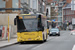 Volvo B7RLE Jonckheere Transit 2000 n°4534 (296-ART) sur la ligne 822 (TEC) à Namur
