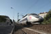 Alstom TGV 23000 PSE n°73 (motrices 23145/23146 - SNCF) à Nancy