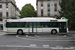 Heuliez GX 317 CNG n°498 (CW-429-PR) sur la ligne 52 (TAN) à Nantes