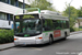 Heuliez GX 317 CNG n°534 (512 BDS 44) sur la ligne Relais Tram 2 (TAN) à Nantes