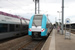 Alstom Coradia Duplex Z 24500 TER 2N NG n°644 (motrices 24787/24788 - SNCF) à Nantes