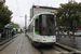 GEC-Alsthom TFS (Tramway français standard) n°333 sur la ligne 1 (TAN) à Nantes
