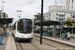 GEC-Alsthom TFS (Tramway français standard) n°314 sur la ligne 1 (TAN) à Nantes