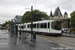 GEC-Alsthom TFS (Tramway français standard) n°333 sur la ligne 1 (TAN) à Nantes