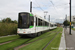 GEC-Alsthom TFS (Tramway français standard) n°304 sur la ligne 2 (TAN) à Rezé