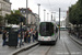 GEC-Alsthom TFS (Tramway français standard) n°335 sur la ligne 2 (TAN) à Nantes