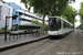 GEC-Alsthom TFS (Tramway français standard) n°331 sur la ligne 2 (TAN) à Nantes