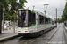 GEC-Alsthom TFS (Tramway français standard) n°329 sur la ligne 2 (TAN) à Nantes
