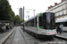 GEC-Alsthom TFS (Tramway français standard) n°329 sur la ligne 2 (TAN) à Nantes