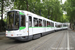 GEC-Alsthom TFS (Tramway français standard) n°331 sur la ligne 2 (TAN) à Nantes