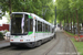 GEC-Alsthom TFS (Tramway français standard) n°330 sur la ligne 2 (TAN) à Nantes