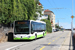 Mercedes-Benz O 530 Citaro C2 LE Ü Hybrid n°434 (NE 220 434) à Neuchâtel