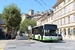 Mercedes-Benz O 530 Citaro C2 G n°372 (NE 146 372) sur la ligne 102 (TransN) à Neuchâtel