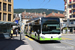 Mercedes-Benz O 530 Citaro C2 G n°376 (NE 146 376) sur la ligne 102 (TransN) à Neuchâtel