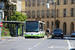 Mercedes-Benz O 530 Citaro C2 G n°374 (NE 146 374) sur la ligne 102 (TransN) à Neuchâtel