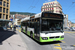 Volvo B9L 7700 II n°220 (NE 99220) sur la ligne 106 (TransN) à Neuchâtel