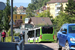 Mercedes-Benz O 530 Citaro C2 G n°373 (NE 146 373) sur la ligne 107 (TransN) à Neuchâtel