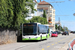 Mercedes-Benz O 530 Citaro C2 n°231 (NE 195 231) sur la ligne 109 (TransN) à Neuchâtel