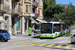 Mercedes-Benz O 530 Citaro C2 LE Ü Hybrid n°432 (NE 220 432) sur la ligne 120 (TransN) à Neuchâtel