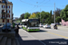 Volvo B9L 7700 II n°216 (NE 93216) sur la ligne 121 (TransN) à Neuchâtel