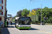 Volvo B9L 7700 II n°216 (NE 93216) sur la ligne 121 (TransN) à Neuchâtel