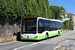 Mercedes-Benz O 530 Citaro C2 LE Ü Hybrid n°434 (NE 220 434) sur la ligne 122 (TransN) à Neuchâtel