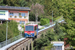 Rame Ceretti-Tanfani n°452 sur la ligne 111 (TransN) à Neuchâtel