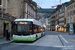 Neuchâtel Trolleybus 1