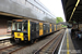 MCCW Tyne and Wear Metrocar n°4033 sur la Yellow Line (Tyne and Wear Metro) à Newcastle upon Tyne