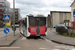 MAN NL 330 Lion's City 12 C Efficient Hybrid n°30 (NDH-VB 30) sur la ligne A (VB) à Nordhausen