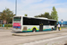 Iveco Crossway LE Line 13 n°5543 (56-BGB-3) sur la ligne 1 (Connexxion) à Oostburg