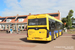 Ebusco 2.2 12 LF Electric n°6136 (10-BLZ-9) sur la ligne 1 (Qbuzz Fryslân) à Oost-Vlieland