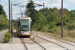 Alstom Citadis 301 n°49 sur la ligne A (TAO) à Olivet
