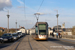 Alstom Citadis 301 n°39 sur la ligne A (TAO) à Orléans