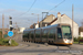 Alstom Citadis 301 n°60 sur la ligne A (TAO) à Fleury-les-Aubrais