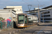 Alstom Citadis 301 n°45 sur la ligne A (TAO) à Fleury-les-Aubrais