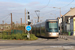 Alstom Citadis 302 n°73 sur la ligne A (TAO) à Fleury-les-Aubrais