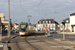 Alstom Citadis 301 n°47 sur la ligne A (TAO) à Fleury-les-Aubrais
