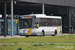 Volvo B7RLE Jonckheere Transit 2000 n°5323 (104-BBI) à Ostende (Oostende)