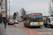 Van Hool NewA360 n°5466 (424-BXC) sur la ligne 9 (De Lijn) à Ostende (Oostende)